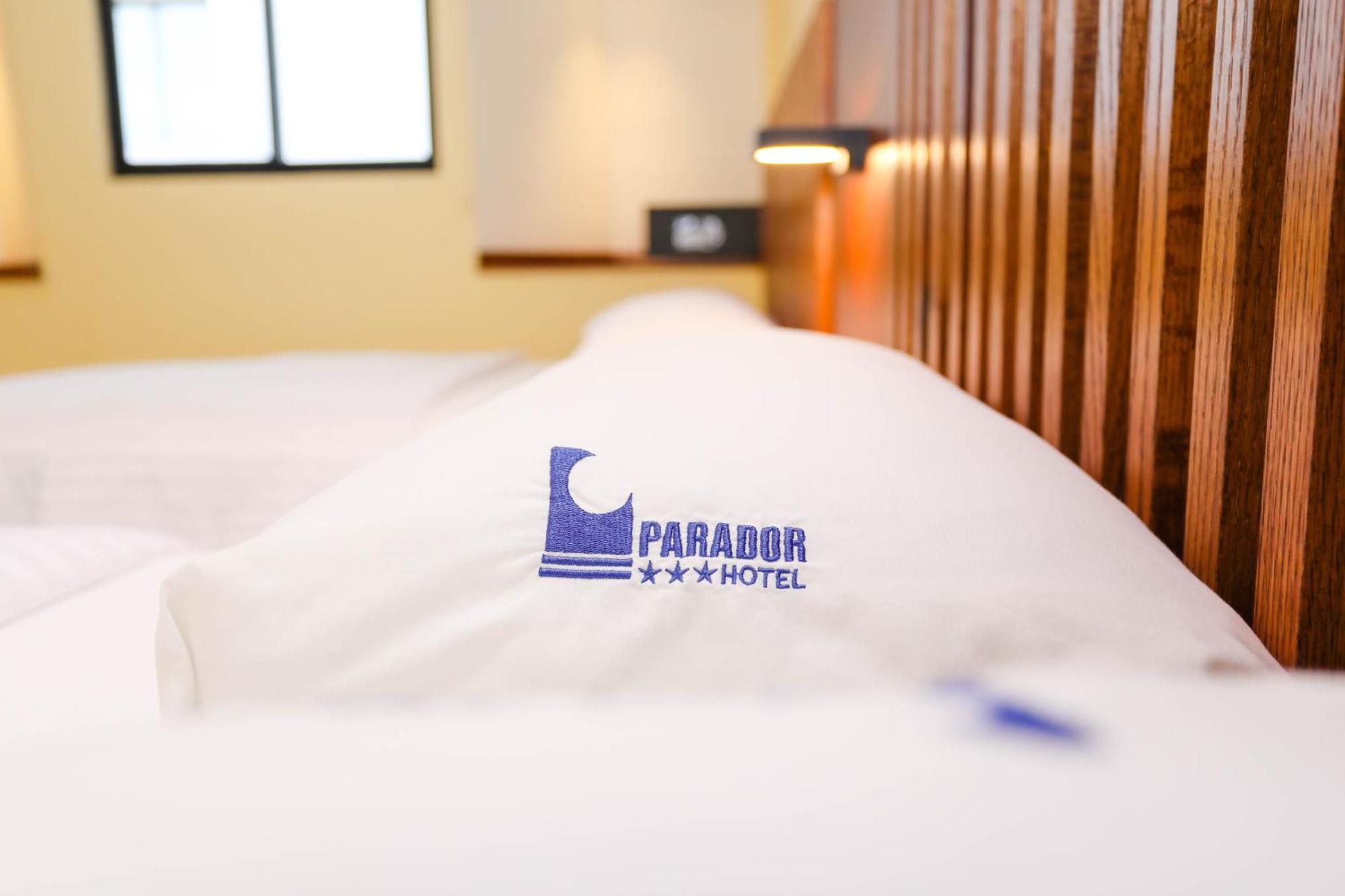 Hotel Parador Cancún Exteriör bild