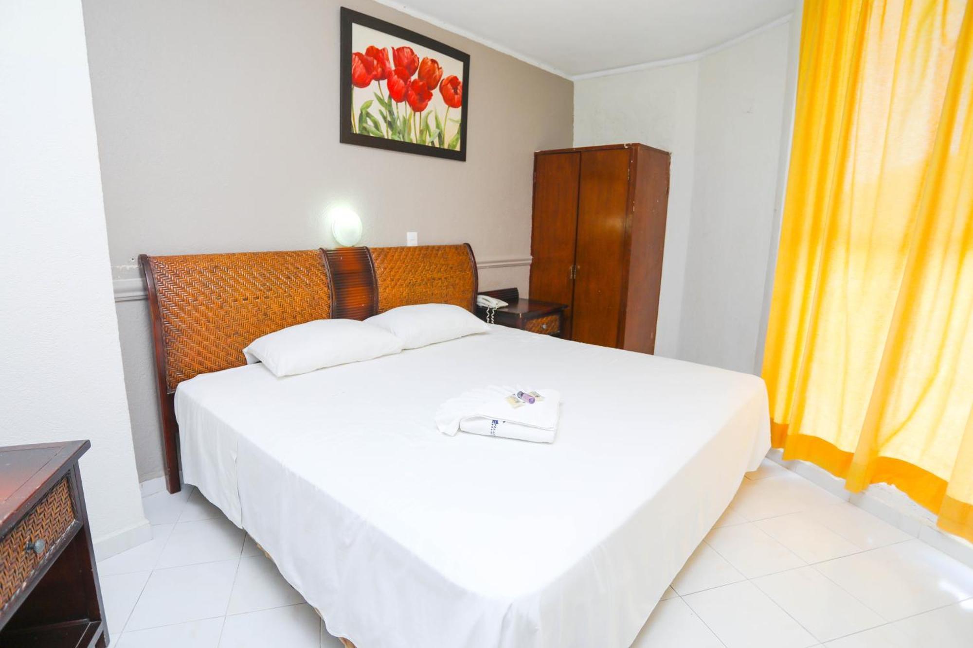 Hotel Parador Cancún Exteriör bild